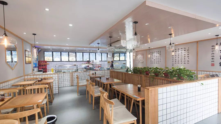 如何策劃餐飲品牌故事_狀元面館品牌文化構建紀實-1