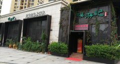 餐廳裝修設計需要注意細節(jié)，餐飲老板要知道！