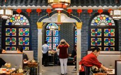 為什么這家餐廳設計感覺一般般，但確是天天爆滿，品深餐飲設計師一語道破